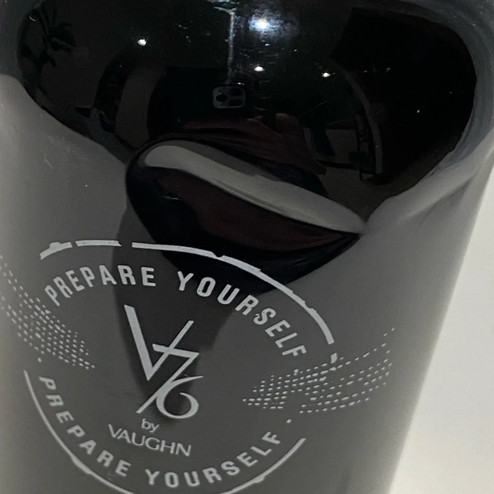 V76 by Vaughn Energy Body Wash